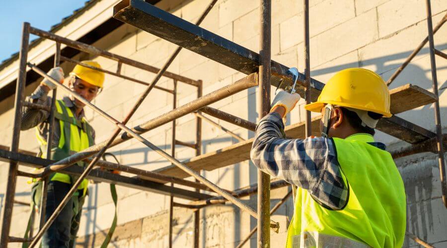 Local Chimney Repair in Ridgeway, NC